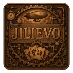 jilievo logo